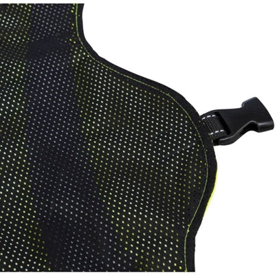 Trixie Veiligheidsvest Reflecterend Geel 30 Cm