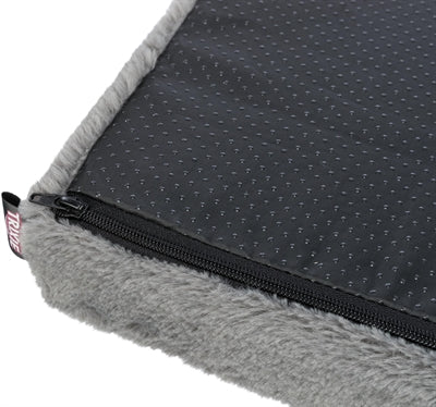 Trixie Vital Ligmat Lonni Orthopedisch Grijs 50X35 Cm