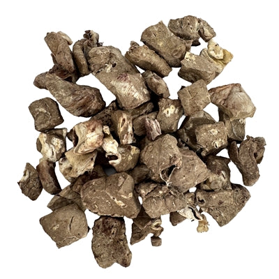 Petsnack Superdry Runderlong Gevriesdroogd 250 Gr