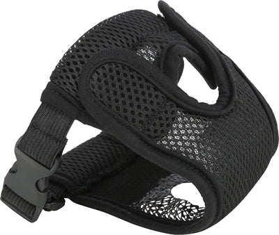 Trixie Beschermbroekje Comfort Mesh Materiaal Zwart 50-59 Cm 2 St