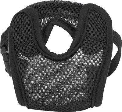Trixie Beschermbroekje Comfort Mesh Materiaal Zwart 50-59 Cm 2 St