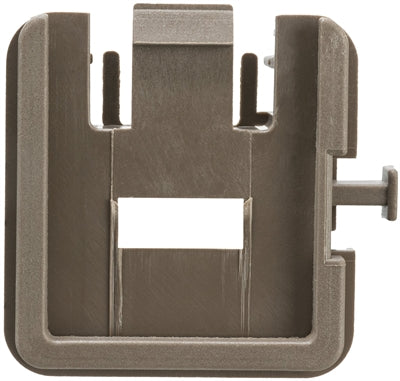 Trixie Reserve Voetjes Voor Wielen Skudo 4-7 Taupe 6,5X3,5X6 Cm