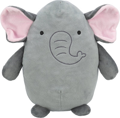 Trixie Hondenspeelgoed Olifant Pluche 27 Cm