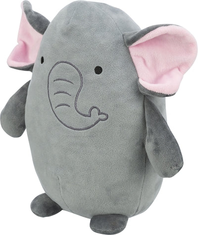 Trixie Hondenspeelgoed Olifant Pluche 27 Cm