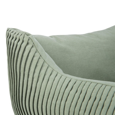 Trixie Hondenmand Marley Soft Edition Saliegroen 100X70X25 Cm