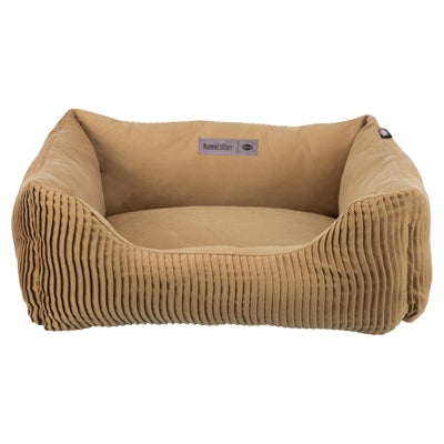 Trixie Hondenmand Marley Soft Edition Oker 100X70X25 Cm