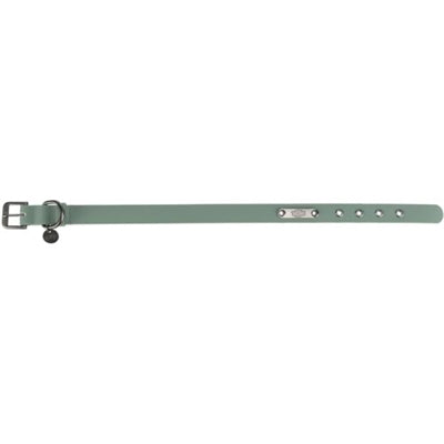 Trixie Citystyle Halsband Hond Pvc Salie 30-37X2 Cm