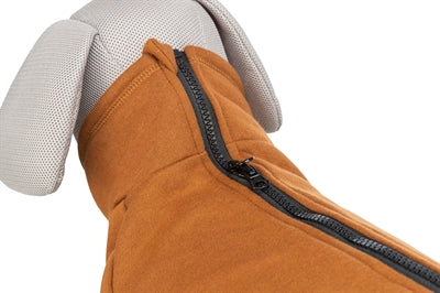 Trixie Citystyle Hondentrui Sweatshirt Amsterdam Roest 24 Cm