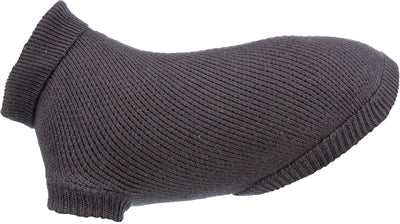 Trixie Citystyle Hondentrui Berlin Antraciet 24 Cm