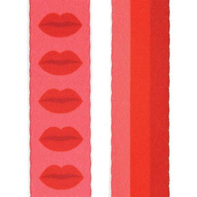 Morso Hondenriem Gerecycled Lipstick Roze 120X1,5 Cm Tot 6 Kg