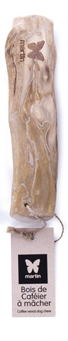 Martin Kauwwortel Koffiehout Xs