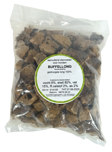 Petsnack Long Blokjes 200-250 Gr