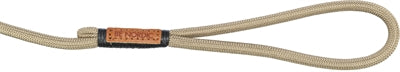 Trixie Hondenriem Be Nordic Retriever Zand / Zwart 170X0,8 Cm