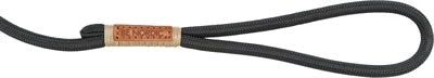 Trixie Hondenriem Be Nordic Retriever Zwart / Zand 170X0,8 Cm