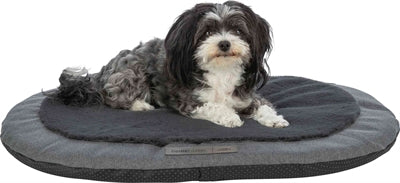 Trixie Ligmat Hond Felicia Grijs 70X55X5 Cm