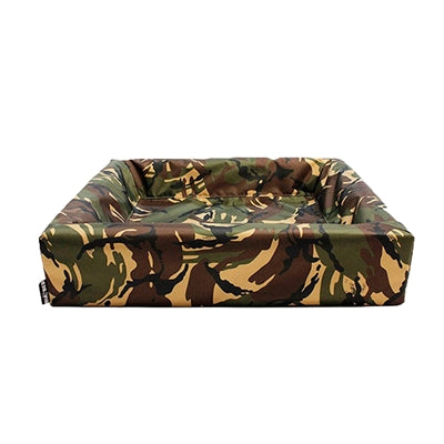 Bia Bed Hondenmand Original Camouflage 60X50X12,5 Cm