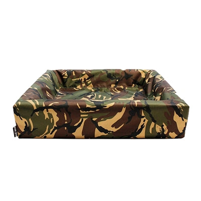 Bia Bed Hondenmand Original Camouflage 60X50X12,5 Cm