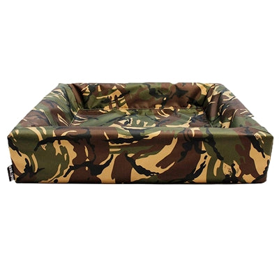 Bia Bed Hondenmand Original Camouflage 60X50X12,5 Cm