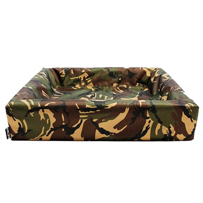 Bia Bed Hondenmand Original Camouflage 60X50X12,5 Cm