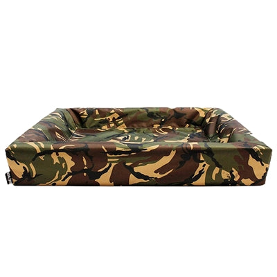 Bia Bed Hondenmand Original Camouflage 60X50X12,5 Cm