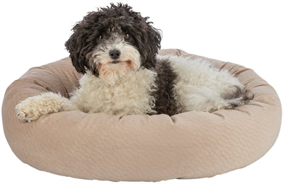 Trixie Hondenmand Alena Rond Zand 50 Cm