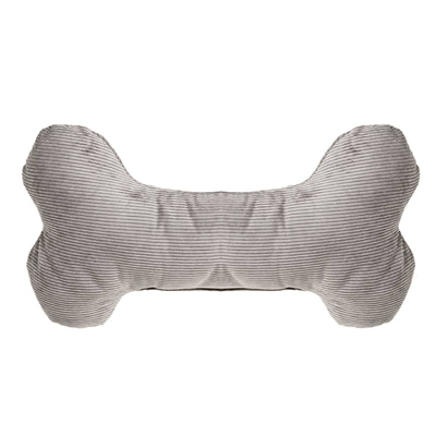 Bia Speelgoed Bot Rib Grijs 50X20X5 Cm