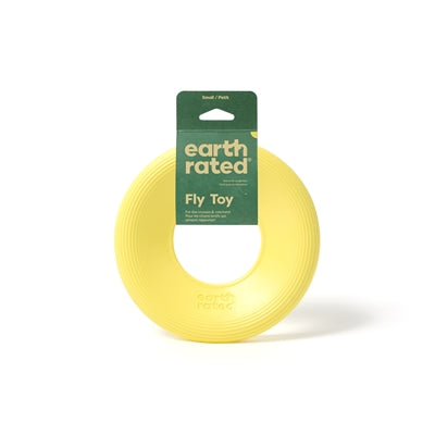 Earth Rated Flyer Toy Tpe 21,5X4X21,5 Cm