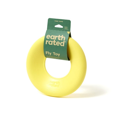 Earth Rated Flyer Toy Tpe 21,5X4X21,5 Cm