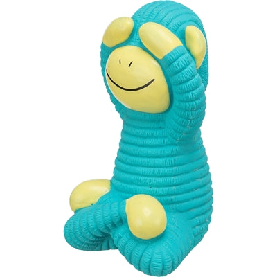 Trixie Aap Latex Assorti 12 Cm 3 St