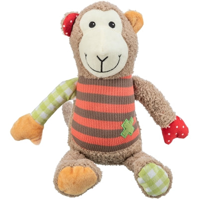 Trixie Aap Pluche 24Cm 3St