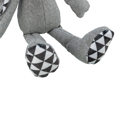 Trixie Haas Stof 39 Cm 2 St