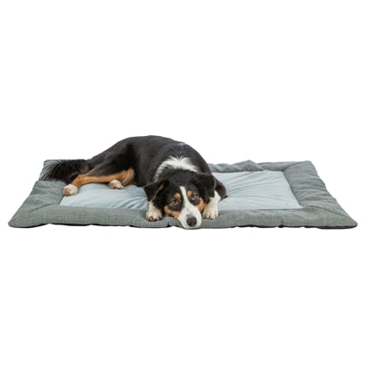 Trixie Ligmat Viviana Blauwgrijs 95X65 Cm