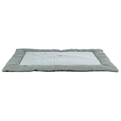 Trixie Ligmat Viviana Blauwgrijs 95X65 Cm