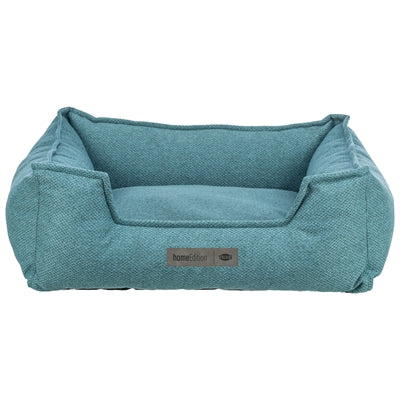 Trixie Hondenmand Liano Hoekig Petrol 65X50 Cm
