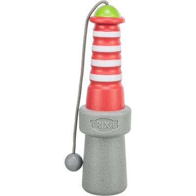 Trixie Aqua Vuurtoren Tpr 26 Cm