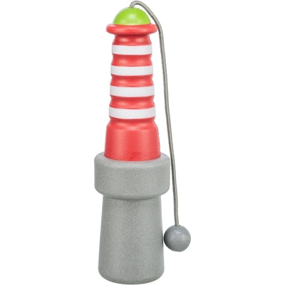 Trixie Aqua Vuurtoren Tpr 26 Cm