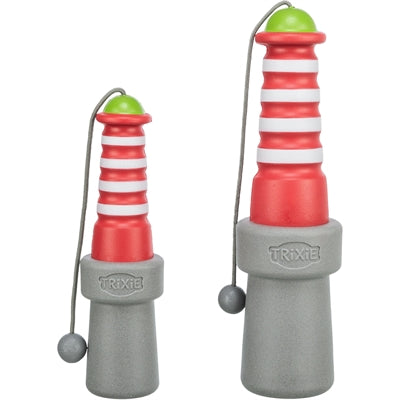 Trixie Aqua Vuurtoren Tpr 26 Cm