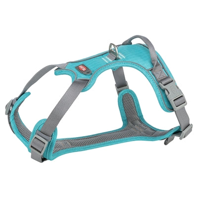 Trixie Hondentuig Premium Active Aqua 30-40X1,5 Cm