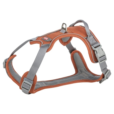 Trixie Hondentuig Premium Active Roest 30-40X1,5 Cm