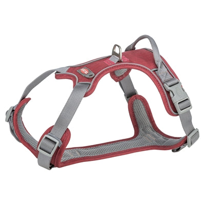Trixie Hondentuig Premium Active Sangria 49-69X2 Cm