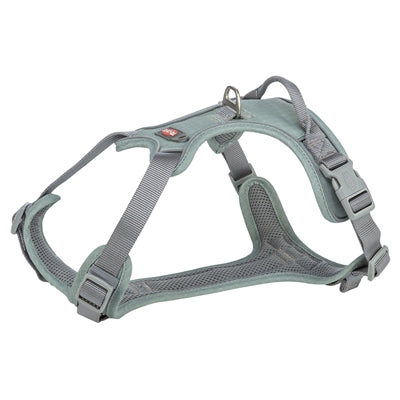 Trixie Hondentuig Premium Active Salie 49-69X2 Cm