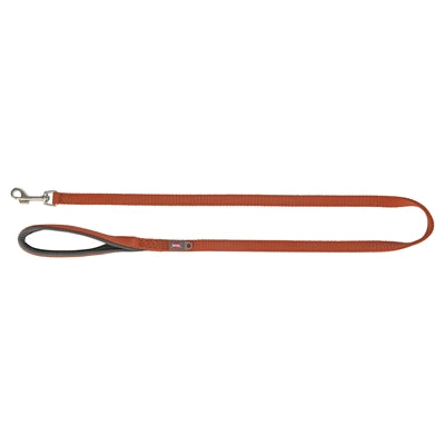 Trixie Hondenriem Premium Roest 120X1 Cm