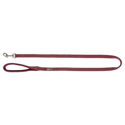 Trixie Hondenriem Premium Sangria 120X1 Cm
