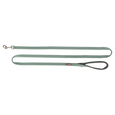 Trixie Hondenriem Premium Extra Lang Salie 180X1 Cm