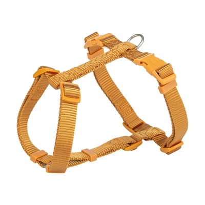 Trixie Hondentuig Premium H-Tuig Curry 20-32X1 Cm