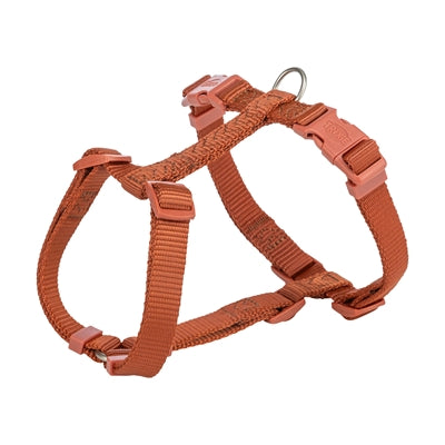 Trixie Hondentuig Premium H-Tuig Roest 20-32X1 Cm