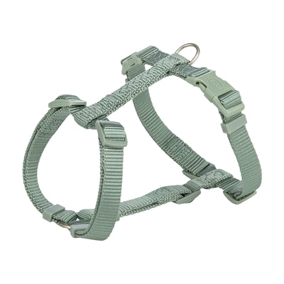 Trixie Hondentuig Premium H-Tuig Salie 20-32X1 Cm