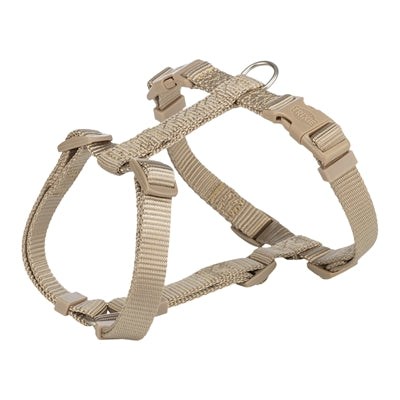 Trixie Hondentuig Premium H-Tuig Zand 20-32X1 Cm