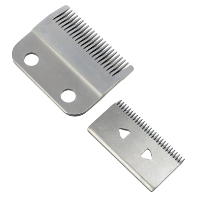 Trixie Reserve Scheerkop Voor # 23850 Tondeuse Set Met Vachtafzuiger 1,5 Mm