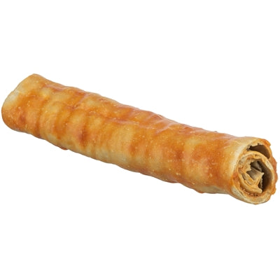Trixie Denta Fun Roll Van Collageen Met Kip 165 Gr